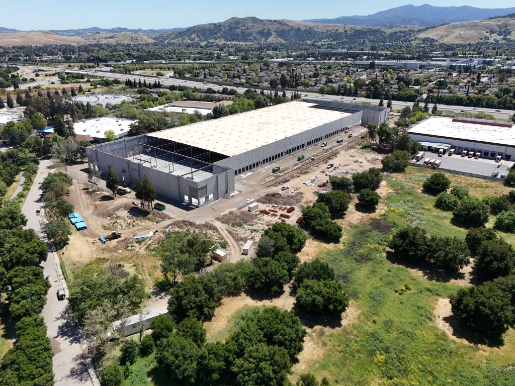 Building large scaled projects like this cost millions, possibly more if mistakes aren't caught early.