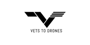 vets to drones