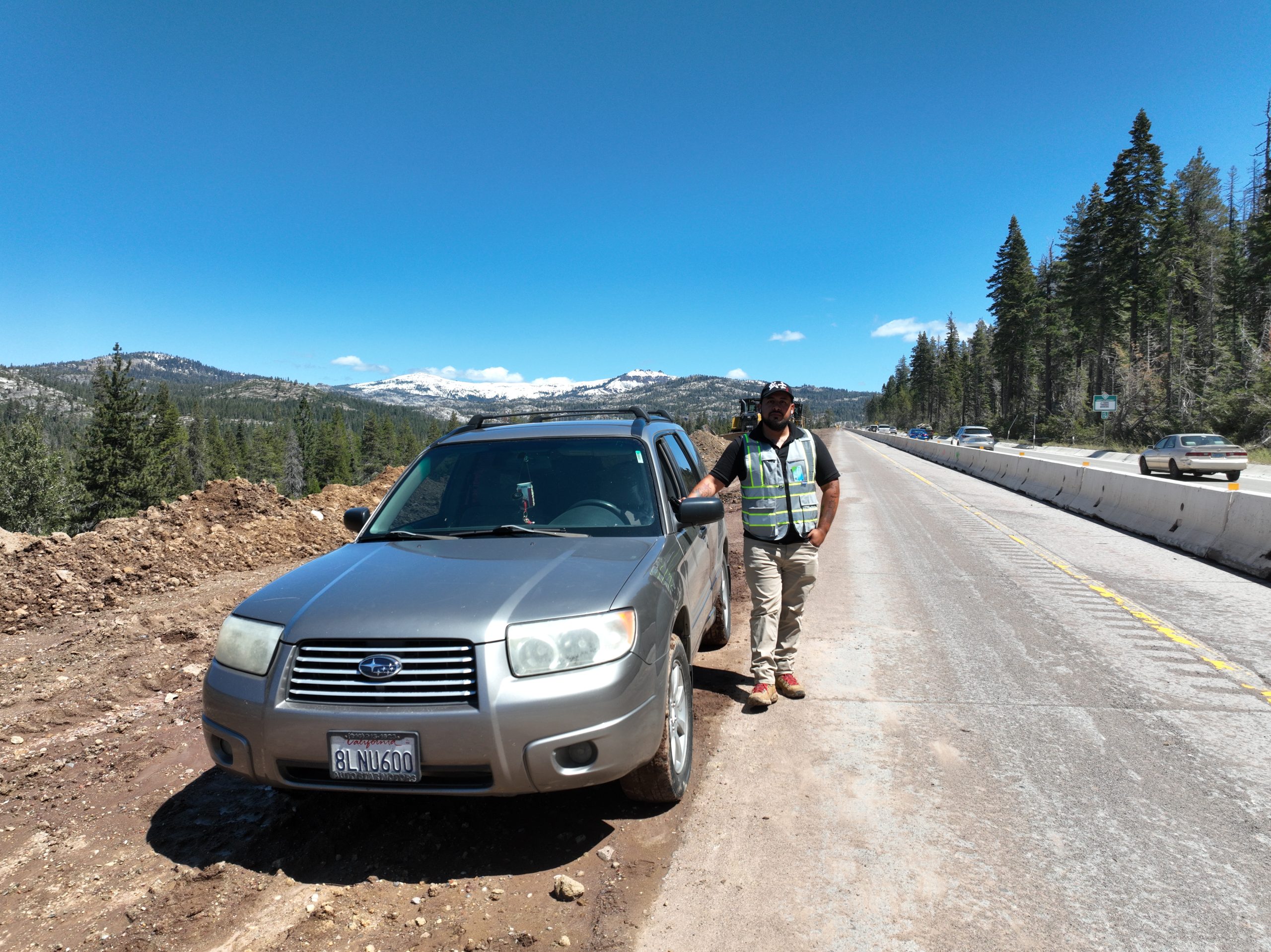 Sacramento's drone guy exploring Northern California, Any Clime, and Place (as long as the weather and regulations permit)