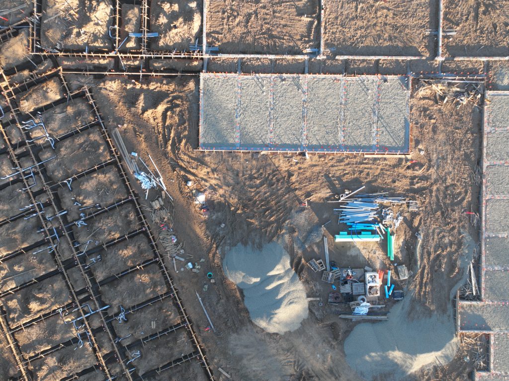 Aerial Inspection