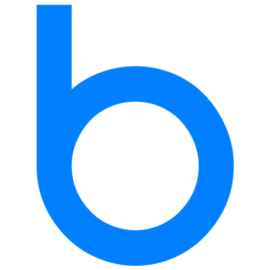 bloom workspaces sacramento logo icon