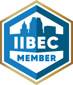 International Institute of Building Enclosure Consultants Member Badge