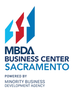MBDA Sacramento Logo